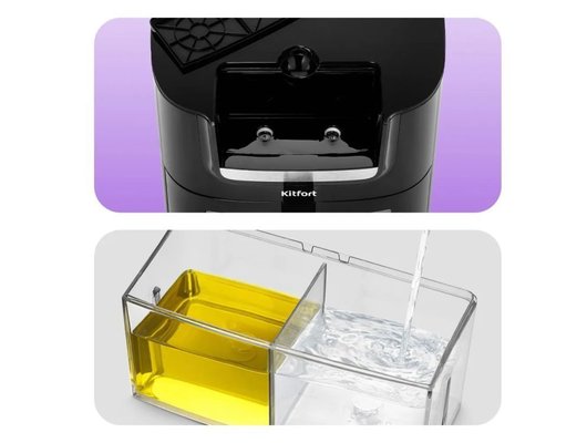 Аэрогриль KITFORT КТ-8159